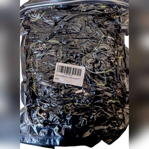 Ruogu Hooded Bathrobe - Gamepad